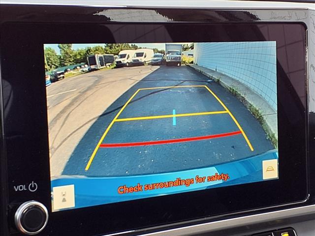 used 2025 Toyota Camry car, priced at $31,800