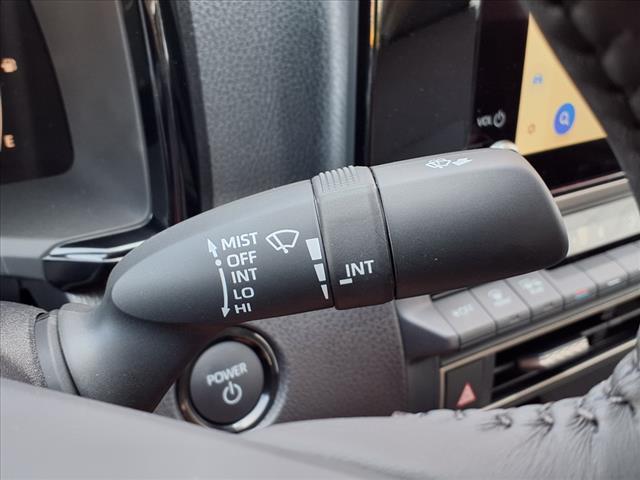 used 2025 Toyota Camry car, priced at $31,800