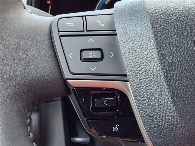 used 2025 Toyota Camry car, priced at $31,800