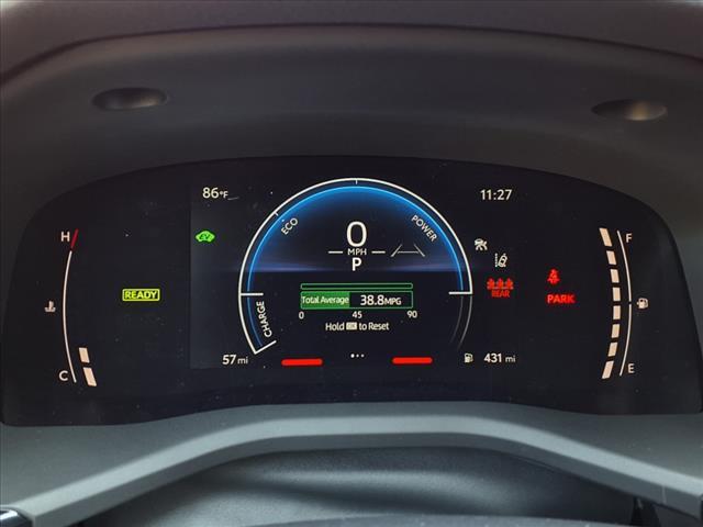 used 2025 Toyota Camry car, priced at $31,800