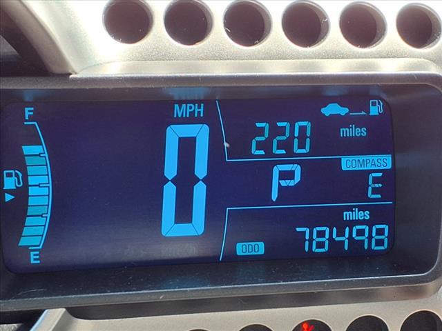 used 2013 Chevrolet Sonic car, priced at $6,500