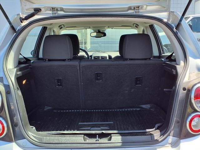 used 2013 Chevrolet Sonic car, priced at $6,500