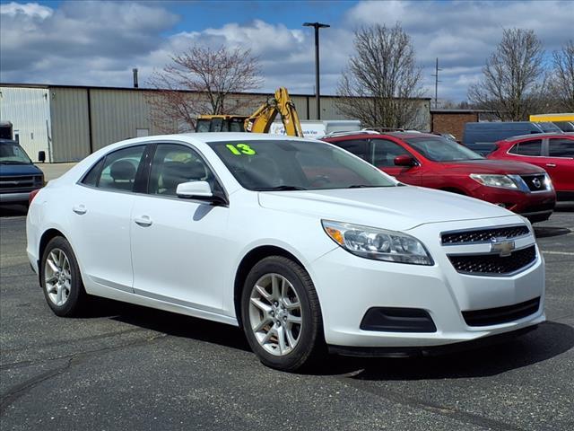 used 2013 Chevrolet Malibu car, priced at $7,500