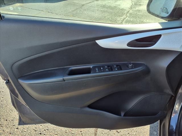 used 2016 Chevrolet Spark car, priced at $5,800