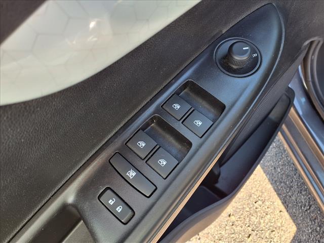 used 2016 Chevrolet Spark car, priced at $5,800