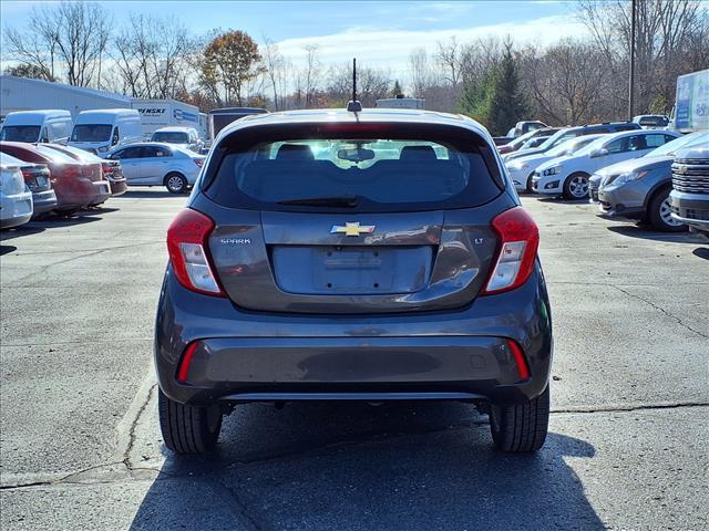 used 2016 Chevrolet Spark car, priced at $5,800
