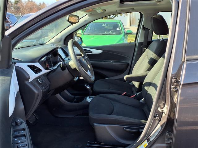 used 2016 Chevrolet Spark car, priced at $5,800