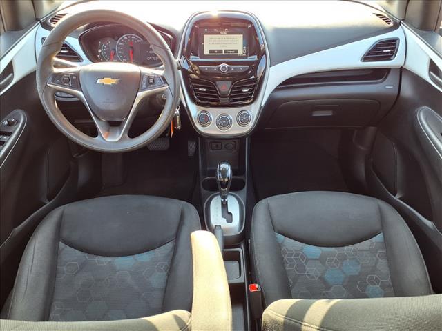 used 2016 Chevrolet Spark car, priced at $5,800