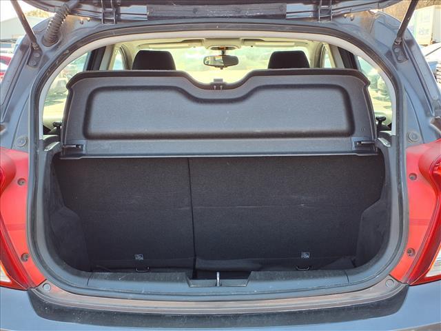 used 2016 Chevrolet Spark car, priced at $5,800