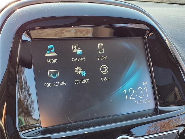 used 2016 Chevrolet Spark car, priced at $5,800