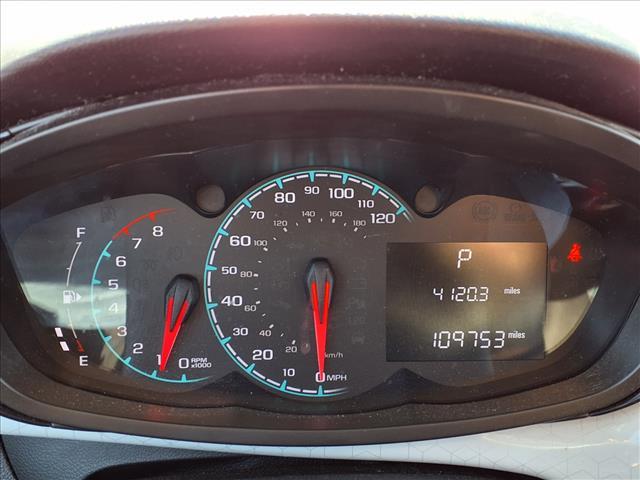 used 2016 Chevrolet Spark car, priced at $5,800