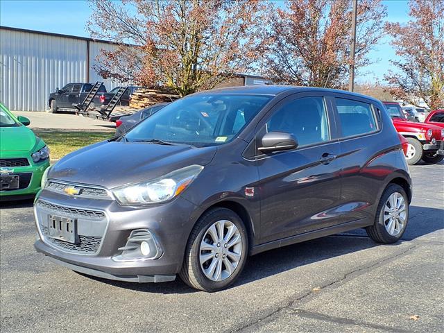 used 2016 Chevrolet Spark car, priced at $5,800