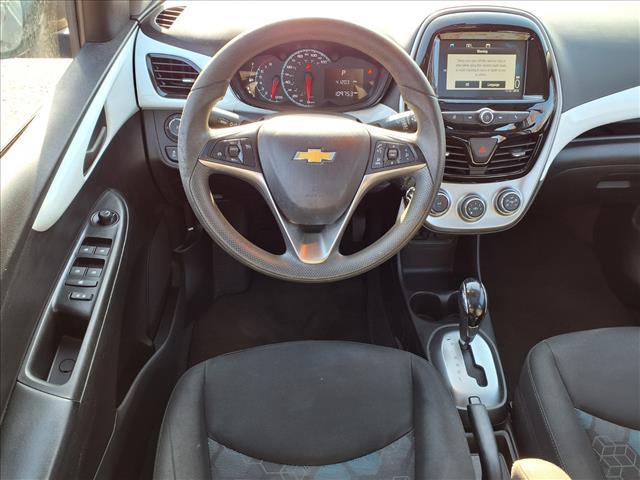 used 2016 Chevrolet Spark car, priced at $5,800