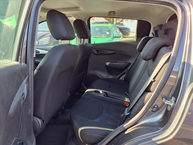 used 2016 Chevrolet Spark car, priced at $5,800