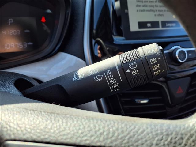 used 2016 Chevrolet Spark car, priced at $5,800