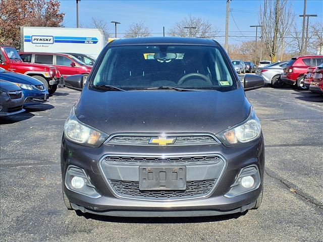 used 2016 Chevrolet Spark car, priced at $5,800