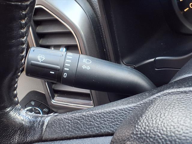 used 2017 Ford F-150 car, priced at $23,400