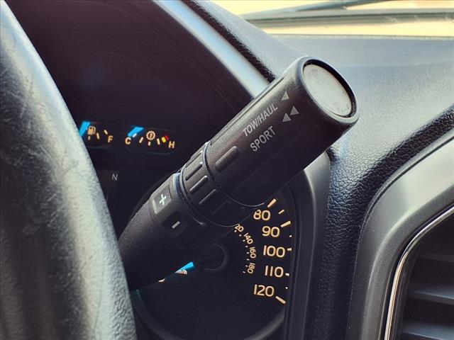 used 2017 Ford F-150 car, priced at $23,400