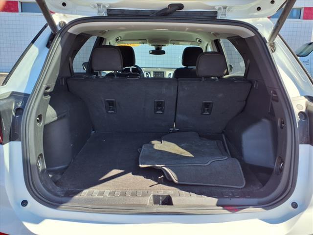 used 2023 Chevrolet Equinox car, priced at $20,900