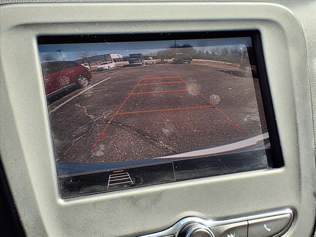 used 2023 Chevrolet Equinox car, priced at $20,900