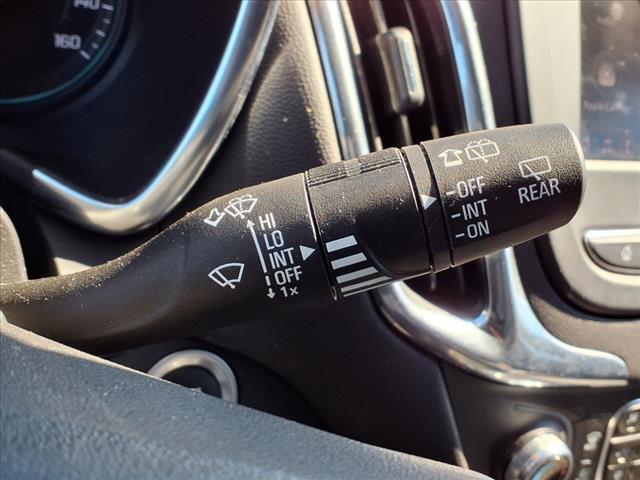 used 2023 Chevrolet Equinox car, priced at $20,900