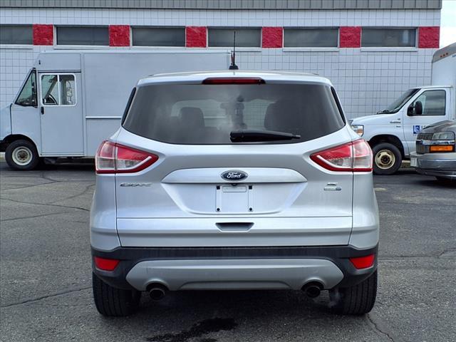used 2015 Ford Escape car, priced at $7,600