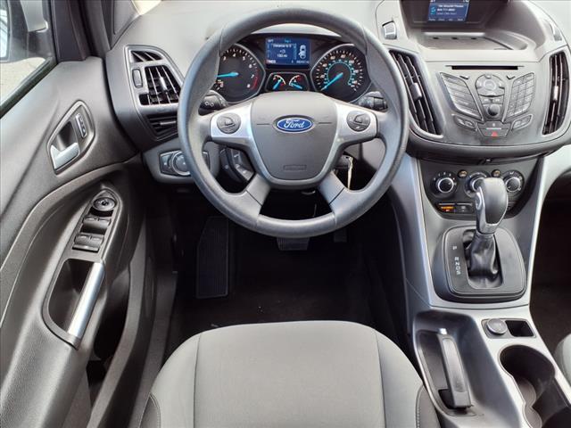 used 2015 Ford Escape car, priced at $7,600