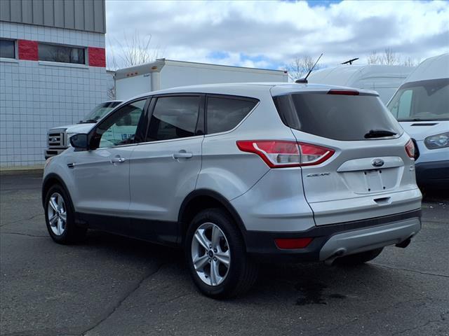 used 2015 Ford Escape car, priced at $7,600