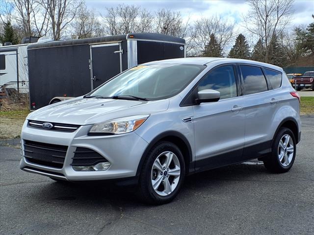 used 2015 Ford Escape car, priced at $7,600