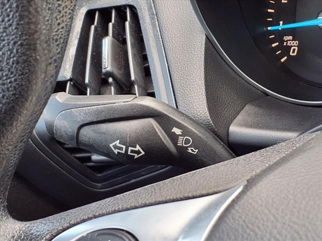 used 2015 Ford Escape car, priced at $7,600