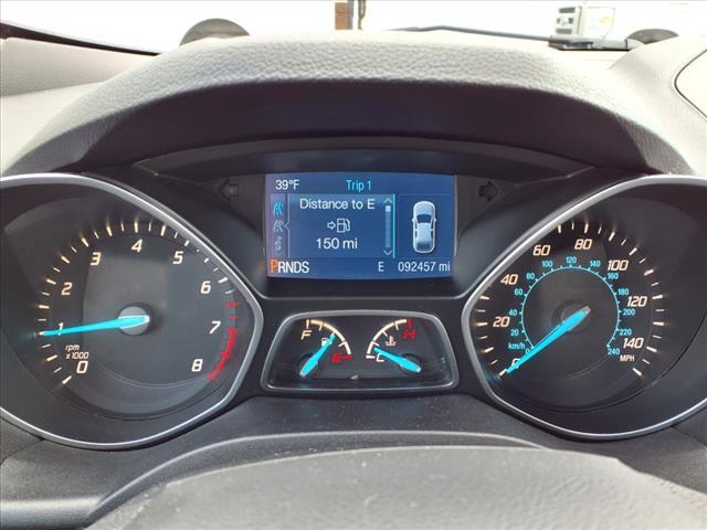 used 2015 Ford Escape car, priced at $7,600