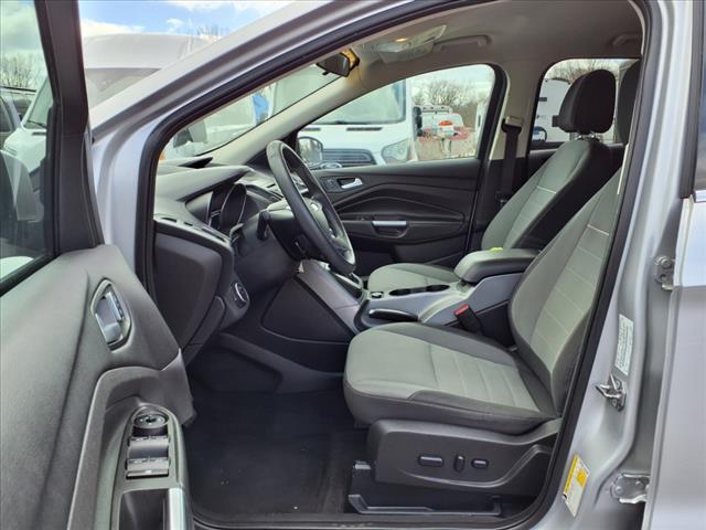 used 2015 Ford Escape car, priced at $7,600