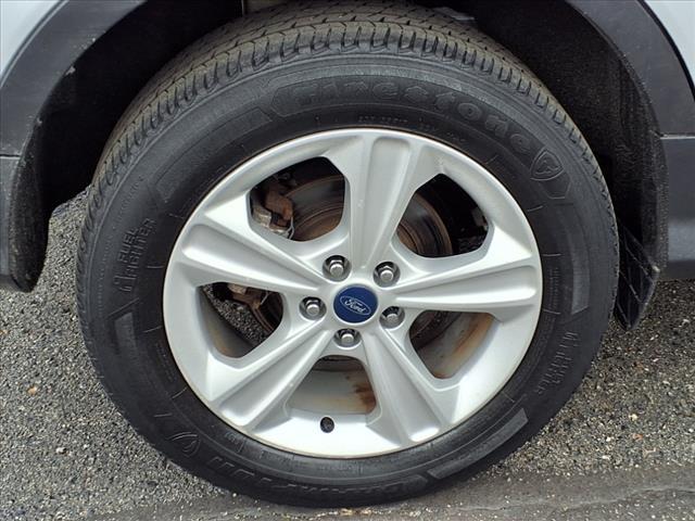 used 2015 Ford Escape car, priced at $7,600