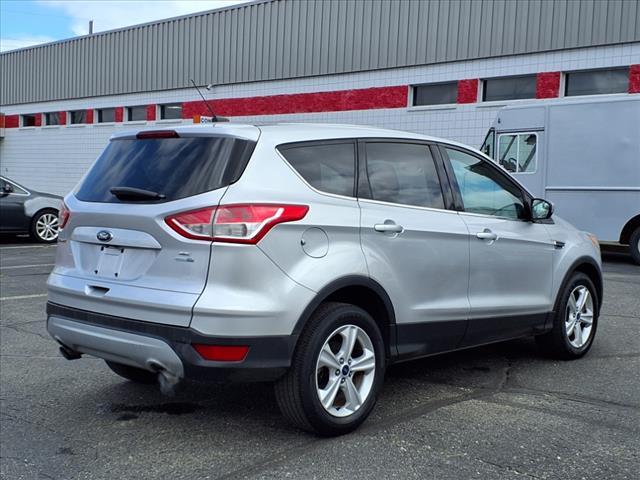 used 2015 Ford Escape car, priced at $7,600