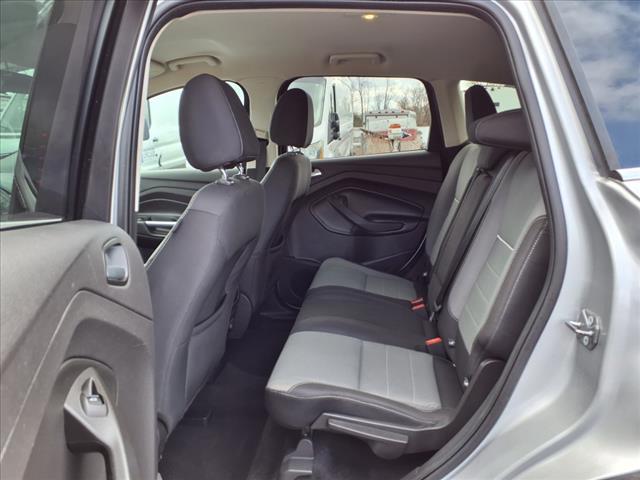 used 2015 Ford Escape car, priced at $7,600