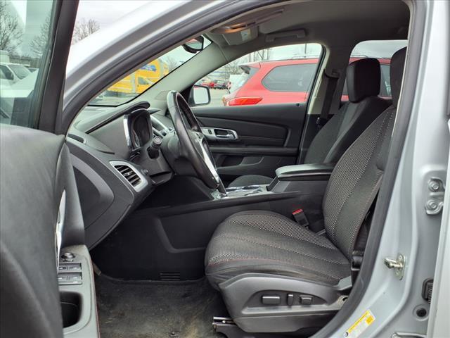 used 2015 GMC Terrain car, priced at $9,800