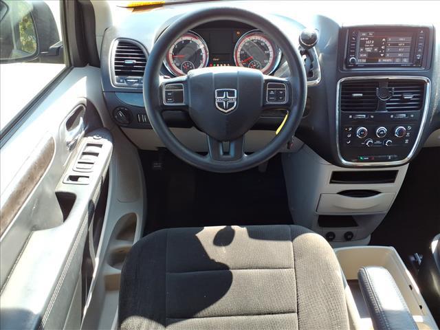 used 2017 Dodge Grand Caravan car, priced at $7,600