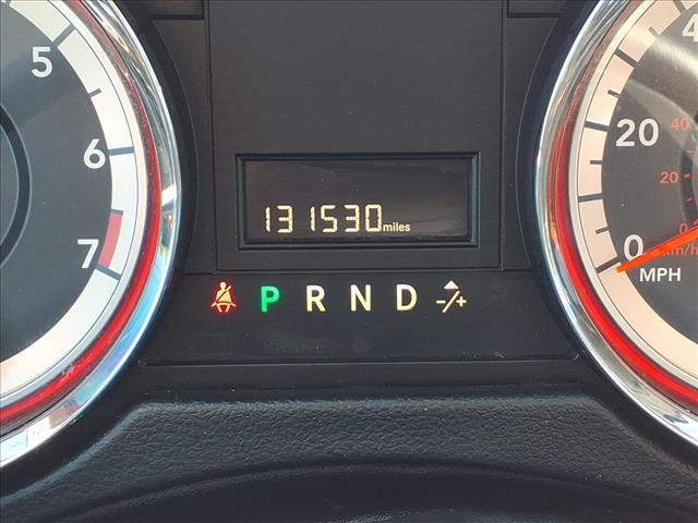 used 2017 Dodge Grand Caravan car, priced at $7,600