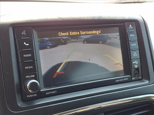 used 2017 Dodge Grand Caravan car, priced at $7,600