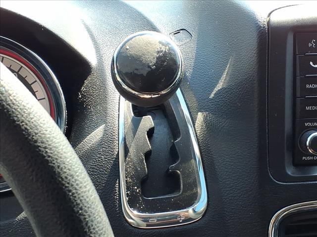 used 2017 Dodge Grand Caravan car, priced at $7,600