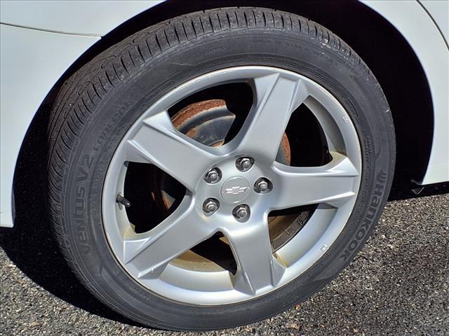 used 2014 Chevrolet Sonic car, priced at $5,800