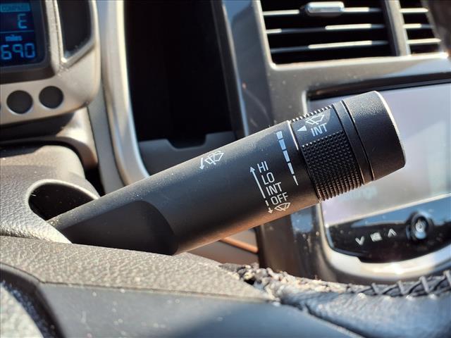 used 2014 Chevrolet Sonic car, priced at $5,800