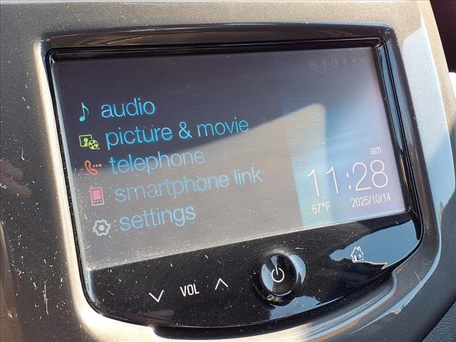 used 2014 Chevrolet Sonic car, priced at $5,800