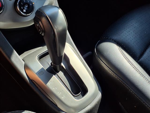 used 2014 Chevrolet Sonic car, priced at $5,800