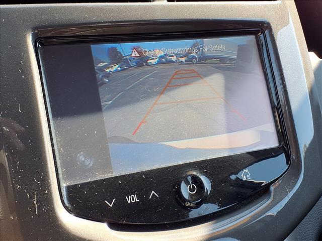 used 2014 Chevrolet Sonic car, priced at $5,800