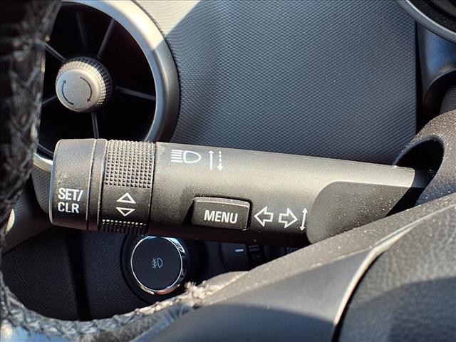 used 2014 Chevrolet Sonic car, priced at $5,800