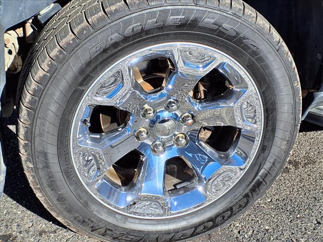 used 2012 GMC Yukon car, priced at $11,900