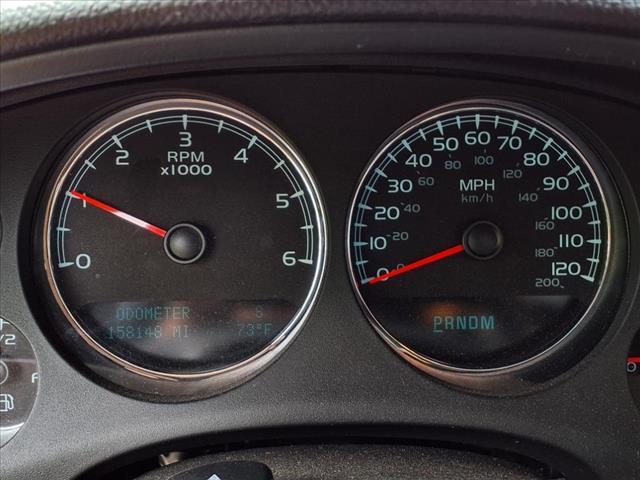 used 2012 GMC Yukon car, priced at $11,900