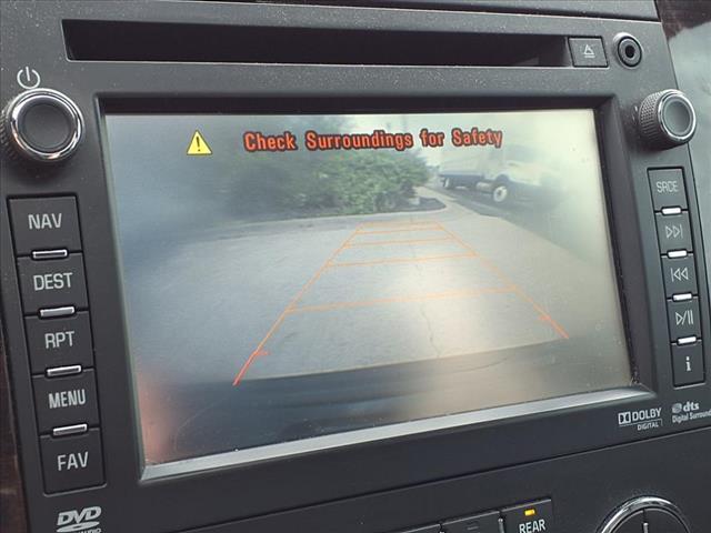 used 2012 GMC Yukon car, priced at $11,900