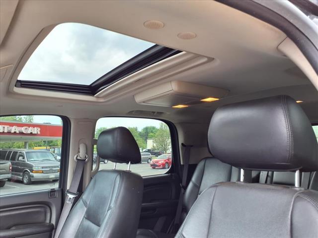 used 2012 GMC Yukon car, priced at $11,900